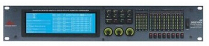DBX-480数字音频处理...